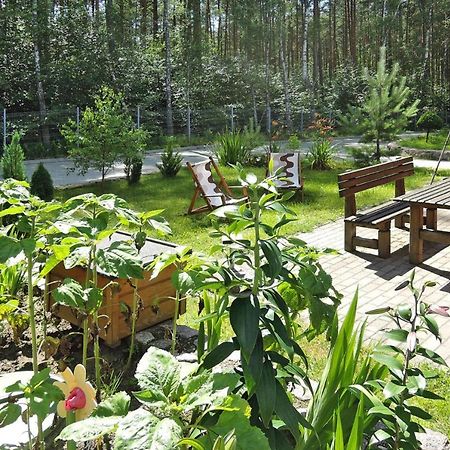Holiday Resort In Wiselka For 5 Persons With Parking Space Eksteriør billede