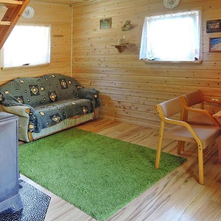 Holiday Resort In Wiselka For 5 Persons With Parking Space Eksteriør billede