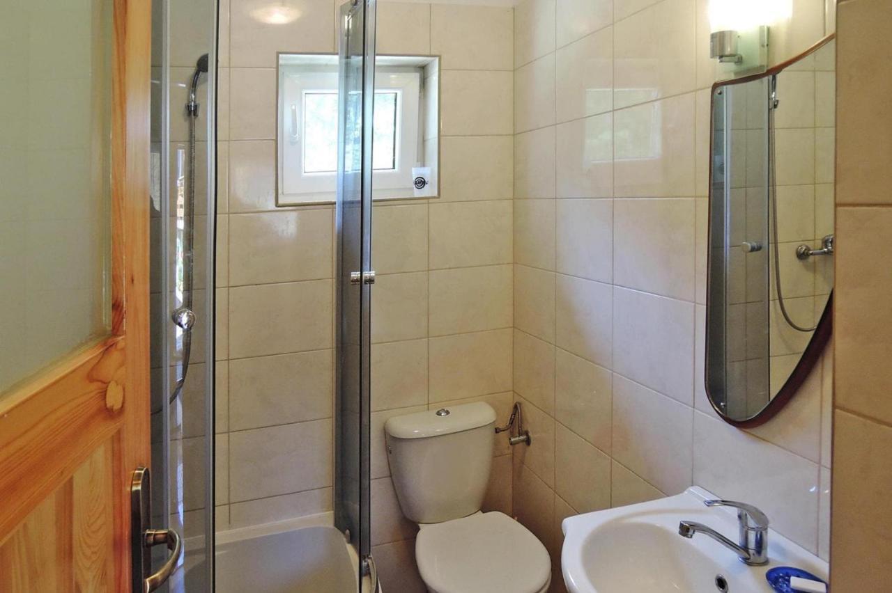 Holiday Resort In Wiselka For 5 Persons With Parking Space Eksteriør billede